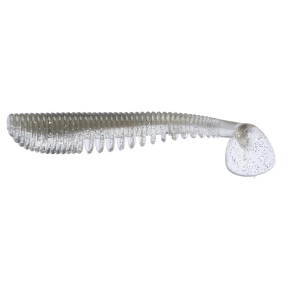 Виброхвост Pontoon 21 AWARUNA 1,5'' №206, 10шт