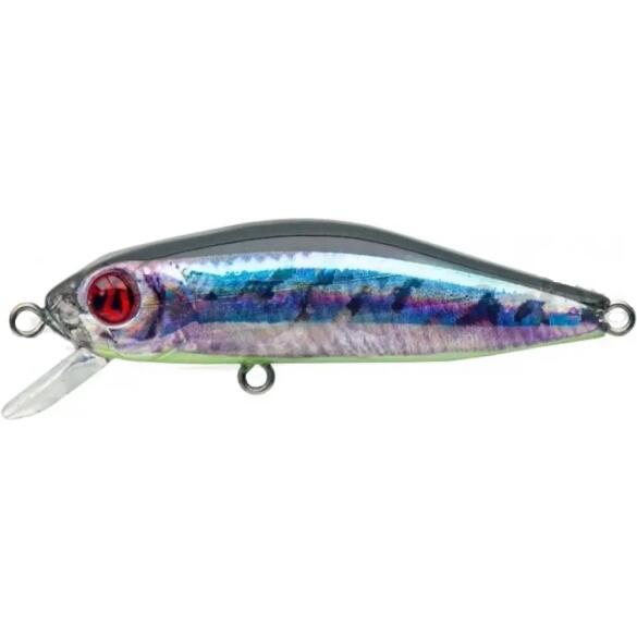 Воблер Pontoon 21 Crack Jack 58 SP-SR 5г 0,8-1м №R55
