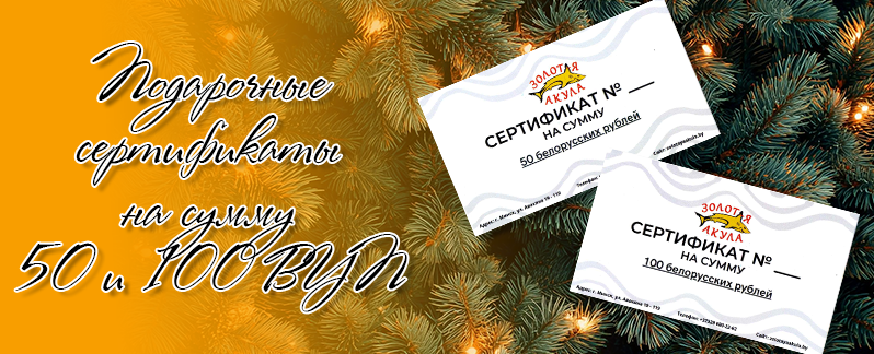 ДАРИ правильные подарки