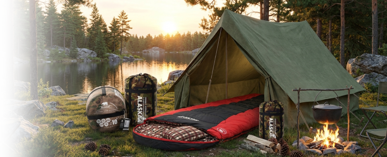 Большой ассортимент