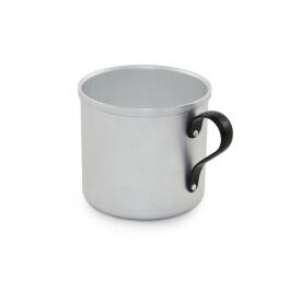 Кружка СЛЕДОПЫТ, черная ручка 0,5л