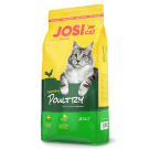 Корм в развес Josera JosiCat Crunchy Poultry для взрослых кошек, Мясо птицы, 1кг