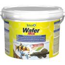 Корм в развес TETRA Wafer Mix таблетки для донных рыб и ракообразных со спирулиной, 1кг