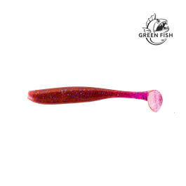 Виброхвост Green FISH Easy Shainer 5" 3шт color21