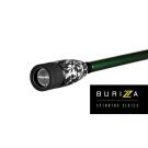Спиннинг ZEMEX BURIZA 802МL 5-18 g