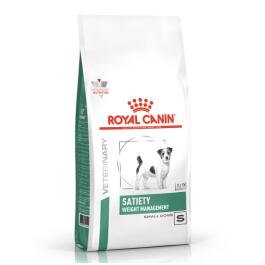 1,5кг Корм ROYAL CANIN Satiety Weight Management Small Dog диета для взрослых собак мелких пород с избыточны весом