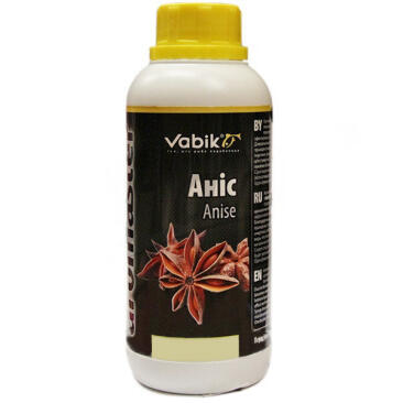 Аттрактант VABIK Aromaster Анис, 500мл
