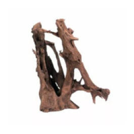 Грот для аквариума Коряжник №1, 23*10*16см