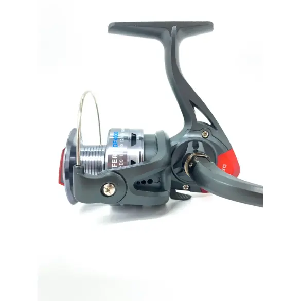 Катушка безинерционная KAIDA DF-2000 3+1BB