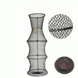 Садок "Рутков"рыболовный тип-6