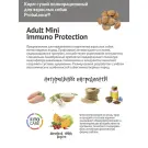 2кг Корм ProBalance Immuno Adult Mini для собак миниатюрных пород