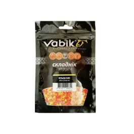 Компонент прикормки Vabik Печиво XXL микс 150гр