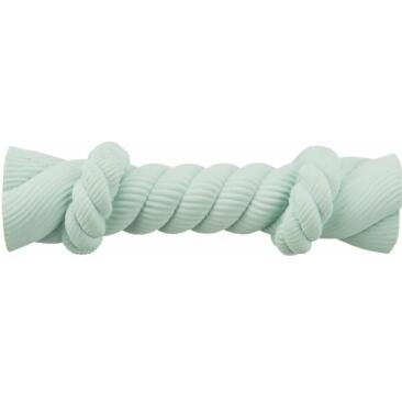 Игрушка из латекса TRIXIE для собаки в виде шуршащей веревки 30см