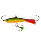 Балансир Lucky John NORDIC 4 + тр. 40мм 301RT