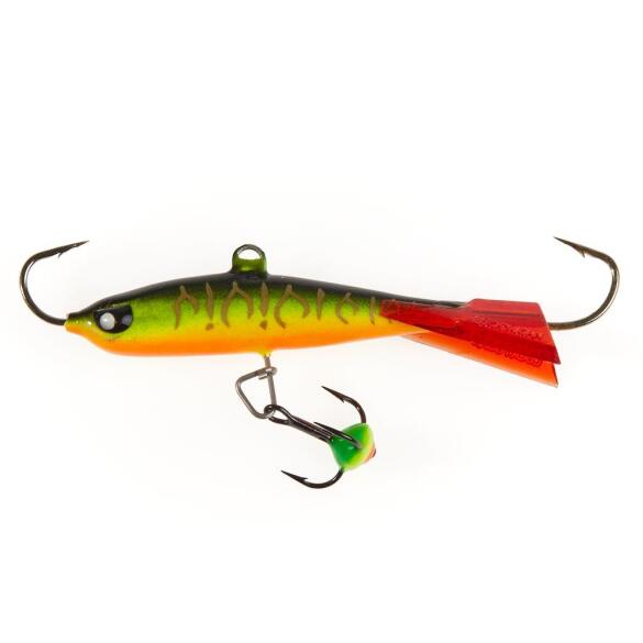 Балансир Lucky John NORDIC 4 + тр. 40мм 301RT