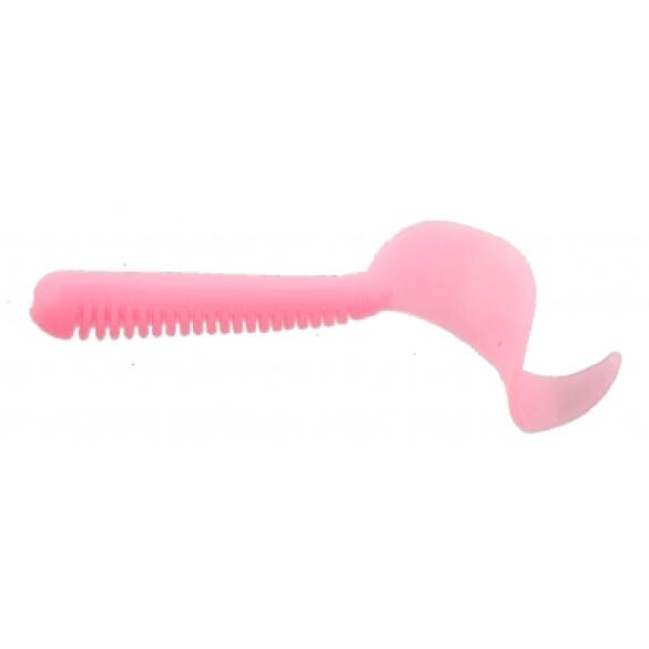 Резина Lucky John Chunk Tail 2,9'' F05 7шт