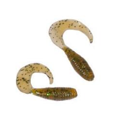 Резина Lucky John Micro Grub 1'' PA19 15шт