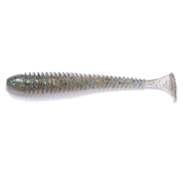 Резина Lucky John Spark Tail 4'' S08 5шт