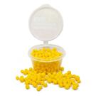 Пенопласт Lion Baits "Мед" желтый 4-7мм, 50гр