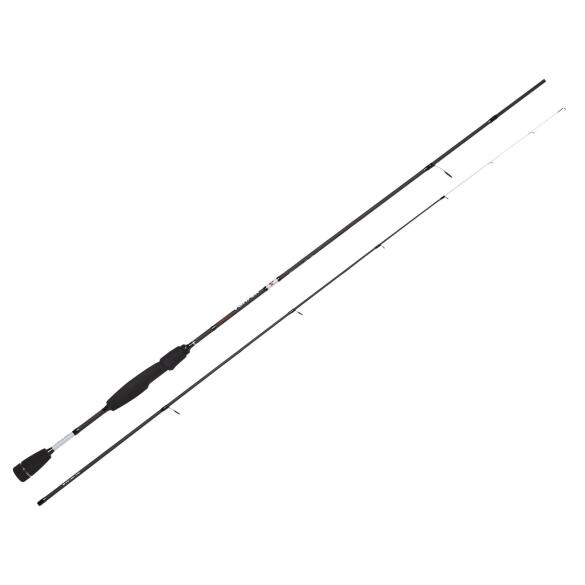 Удилище спиннинговое Lucky John Vanrex MICROJIG 9 2.28