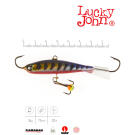 Балансир Lucky John NORDIC 6 + тр. 60мм 114