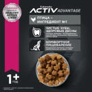 Корм в развес Eukanuba DOG Adult Small Breed для взрослых собак мелких пород с птицей, 1кг