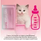 30гр Заменитель цельного молока для котят "Lora Kitten Milk" для котят