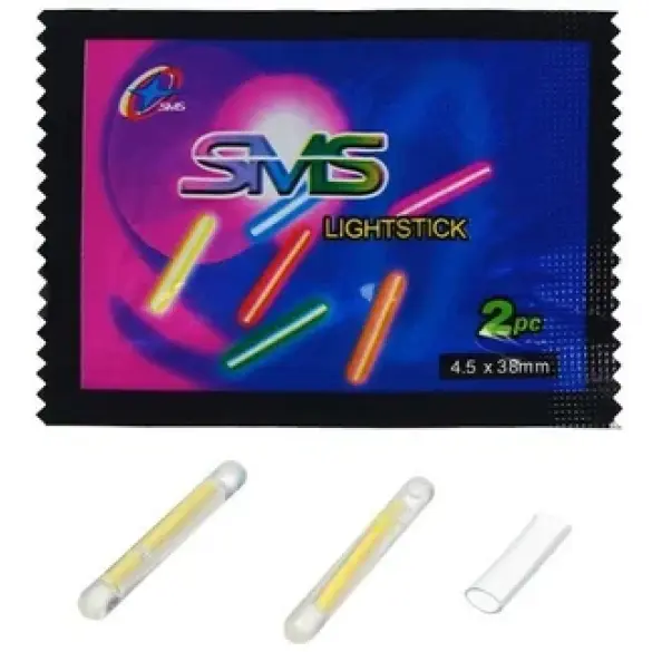 Светлячок ломающийся SMS LightStict 4,5мм
