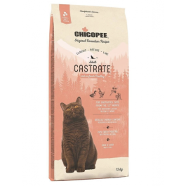 Корм в развес Chicopee CNL Кэт для стерилизованных кошек, 1кг