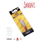 Балансир Lucky John NORDIC 5 + тр. 50мм 15HRT