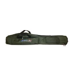 Чехол для удилищ X-Fishing 150см, 3 кармашка 2 отделения