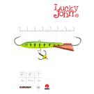 Балансир Lucky John CLASSIC 7 + тр. 70мм 36RT