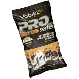 Прикормка VABIK PRO Golden Force Лещ крупный 1кг
