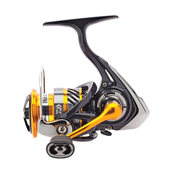 Катушка Daiwa 2019 Revros LT# 2500