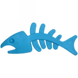 Игрушка для собак "Рыбка" 12,7 см