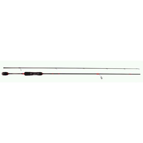 Спиннинг METSUI TROUT MASTER 198см, 1-8 g