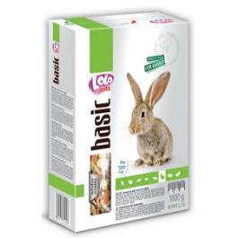 500гр Корм Lolo Pets  для Кролика