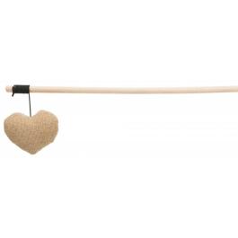 Дразнилка TRIXIE для кошек Сердце, 35см