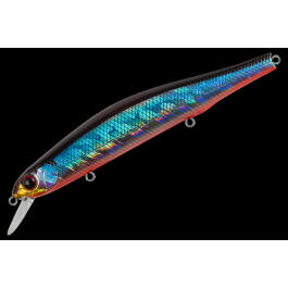 Воблер TsuYoki WATSON 110SP 014R,17,5гр, 0.8-1.2м