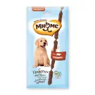 30г Лакомство Мнямс "Мягкие колбаски" для щенков с Говядиной