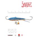Балансир Lucky John CLASSIC 6 + тр. 60мм 45H