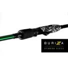 Спиннинг ZEMEX BURIZA 802МL 5-18 g