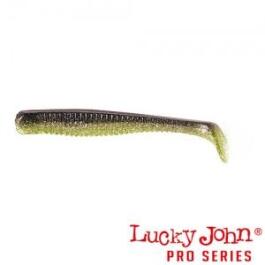 Резина Lucky John Long John 3,1'' T36 8шт