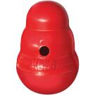 Игрушка-интерактивная KONG Dog toy Wobbler для собак, 19см