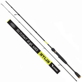 Спиннинг Salmo Elite JIG N'TWITCH 25 2,23м 6-25гр