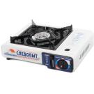 Плита газовая СЛЕДОПЫТ Pioneer (без переходника)