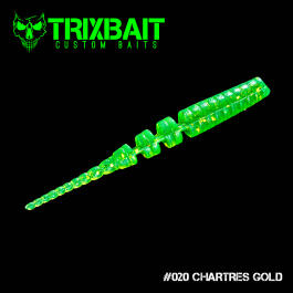 Резина Trix Jawa 1 #020 chartress gold