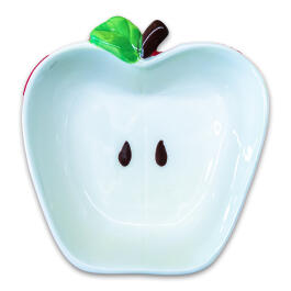 Миска Mr.Kranch керамическая Яблочко 250мл