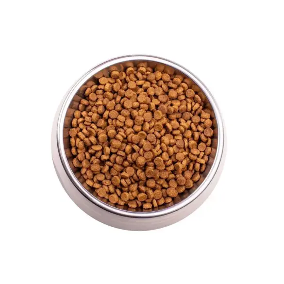 7кг Gemon Cat Sterilized TURKEY Корм для стерилизованных кошек с индейкой