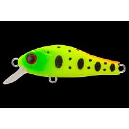 Воблер TsuYoki RIVAL SR 35SP 034R 2,0гр,0.4-0.8м